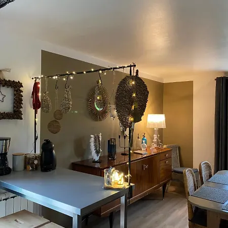 Le Gite Du Puit Des Granges Faux-Vesigneul Esterno foto