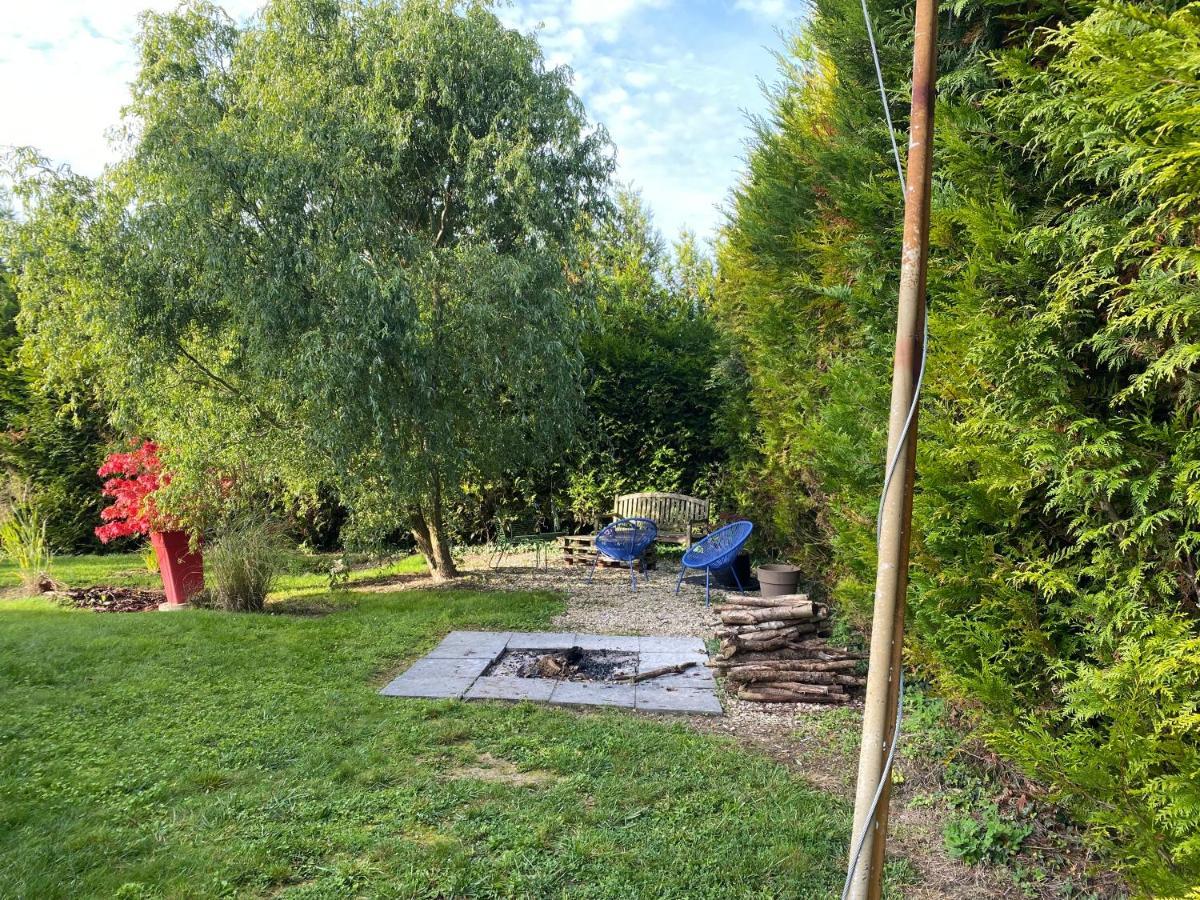 Le Du Puit Des Granges Holiday home