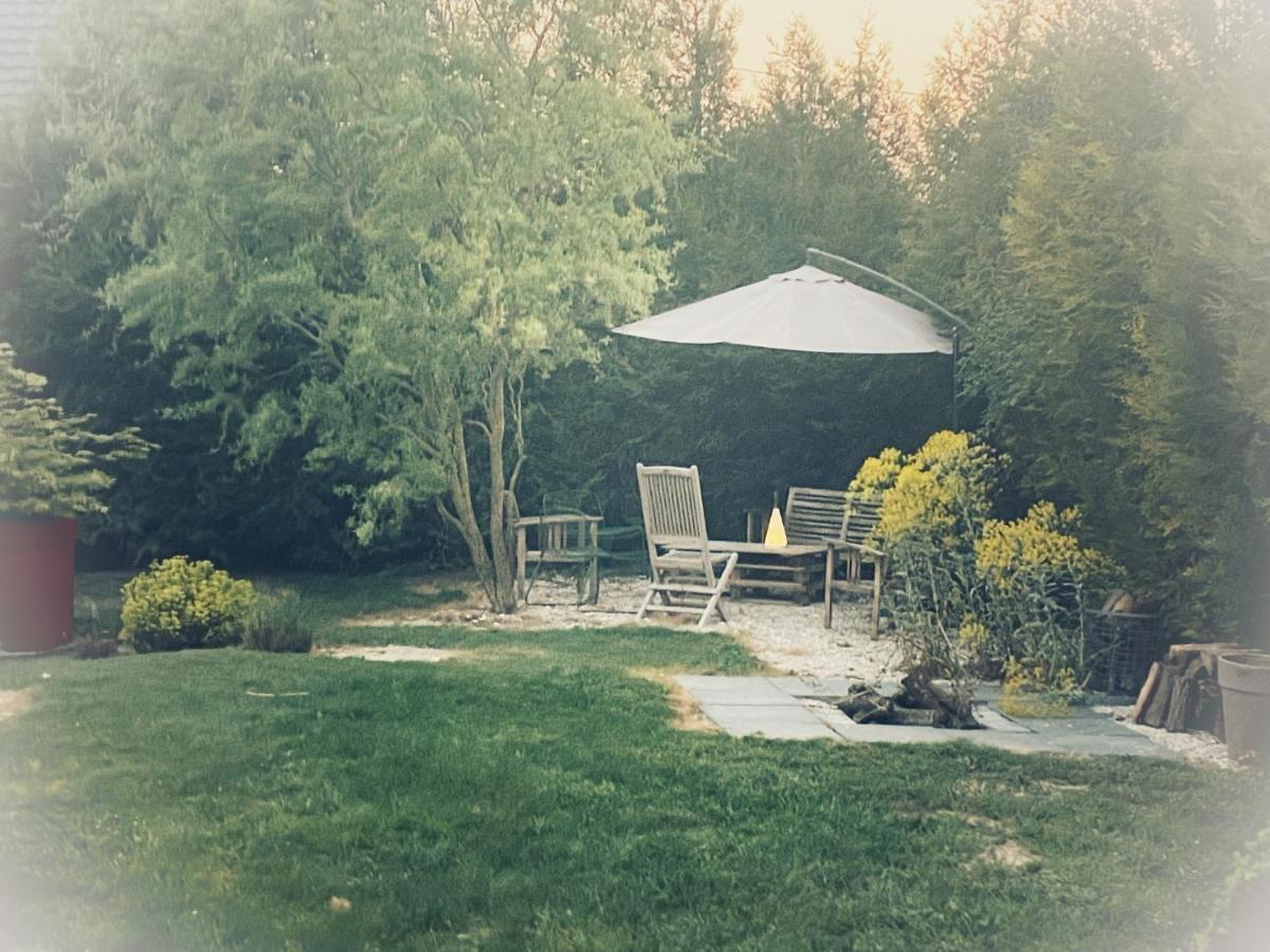 Le Du Puit Des Granges Holiday home