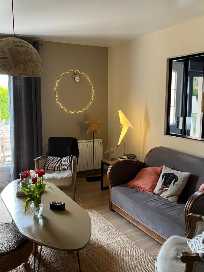 Holiday home Le Du Puit Des Granges