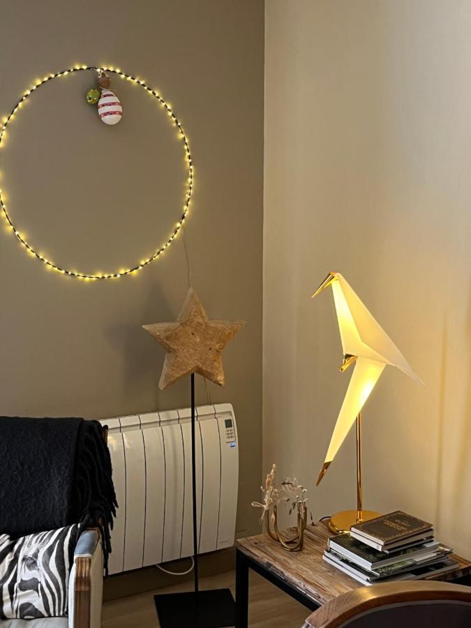 Holiday home Le Du Puit Des Granges *