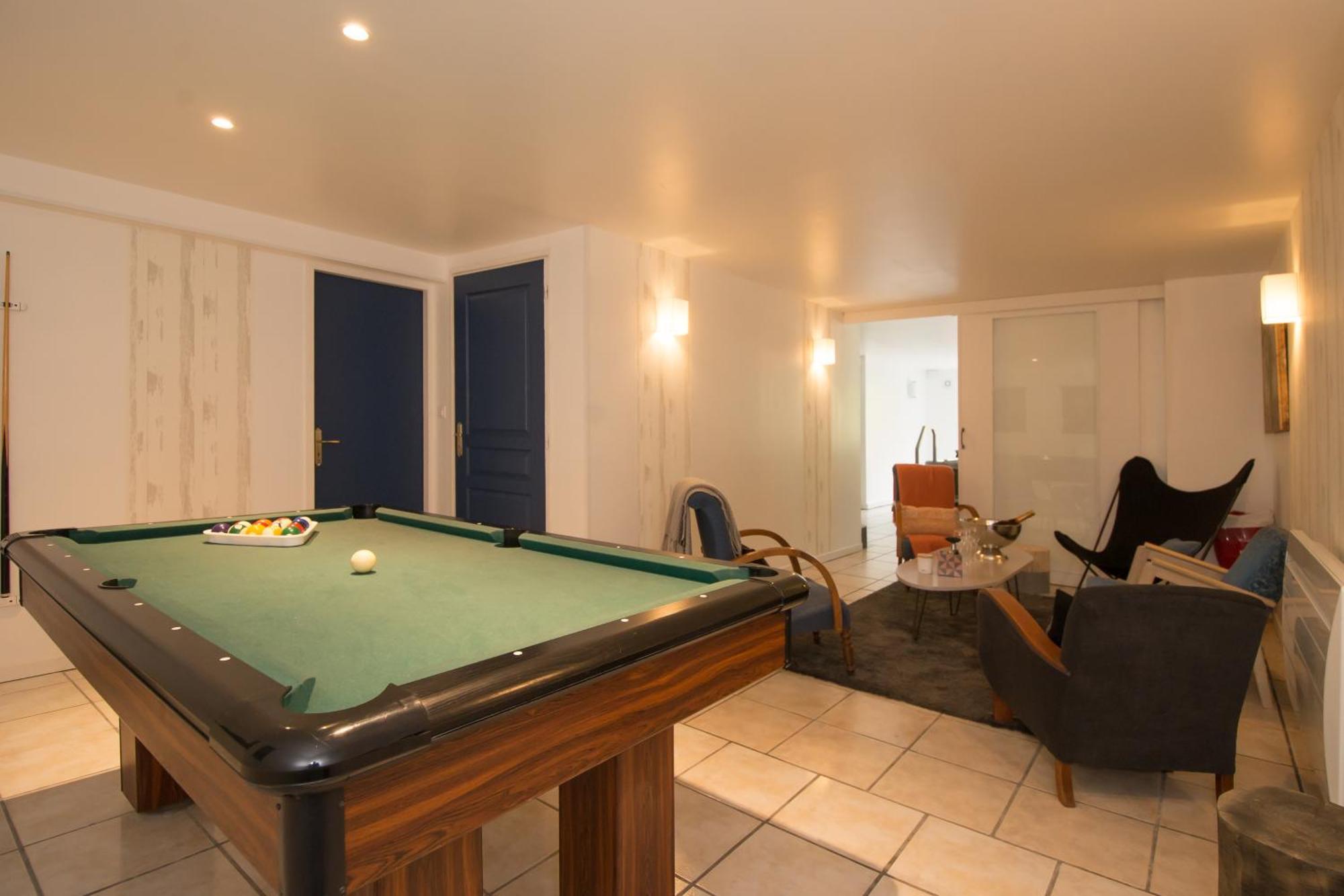 Le Du Puit Des Granges Holiday home