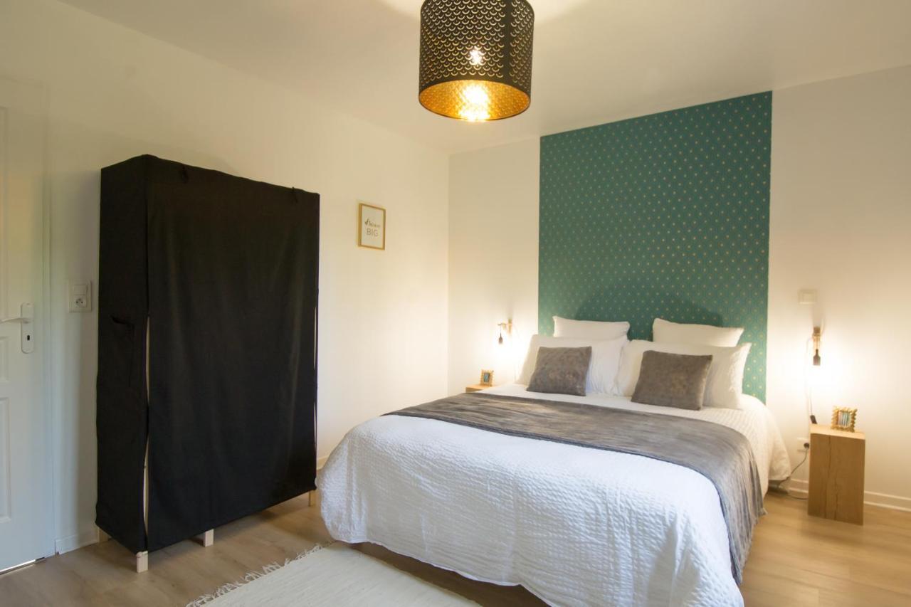 Le Du Puit Des Granges Holiday home