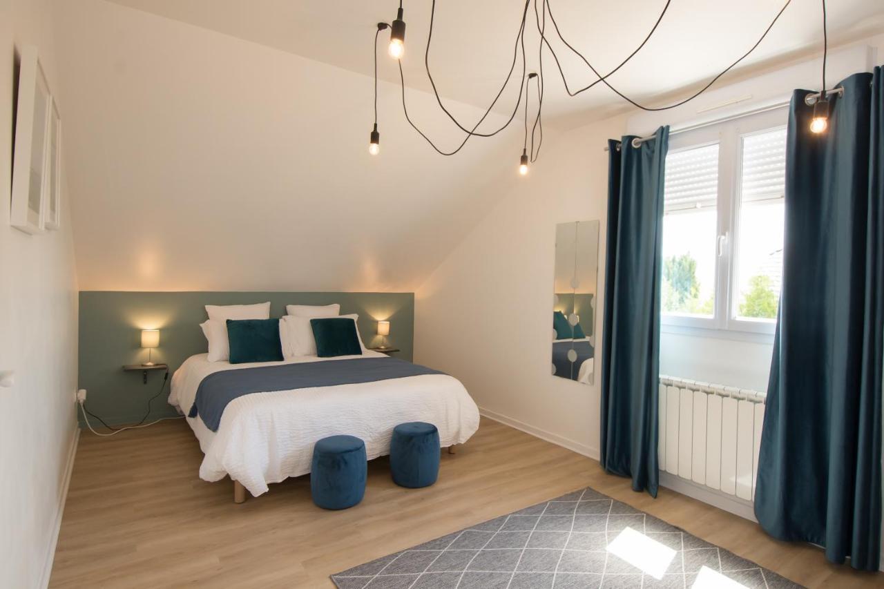 Holiday home Le Du Puit Des Granges