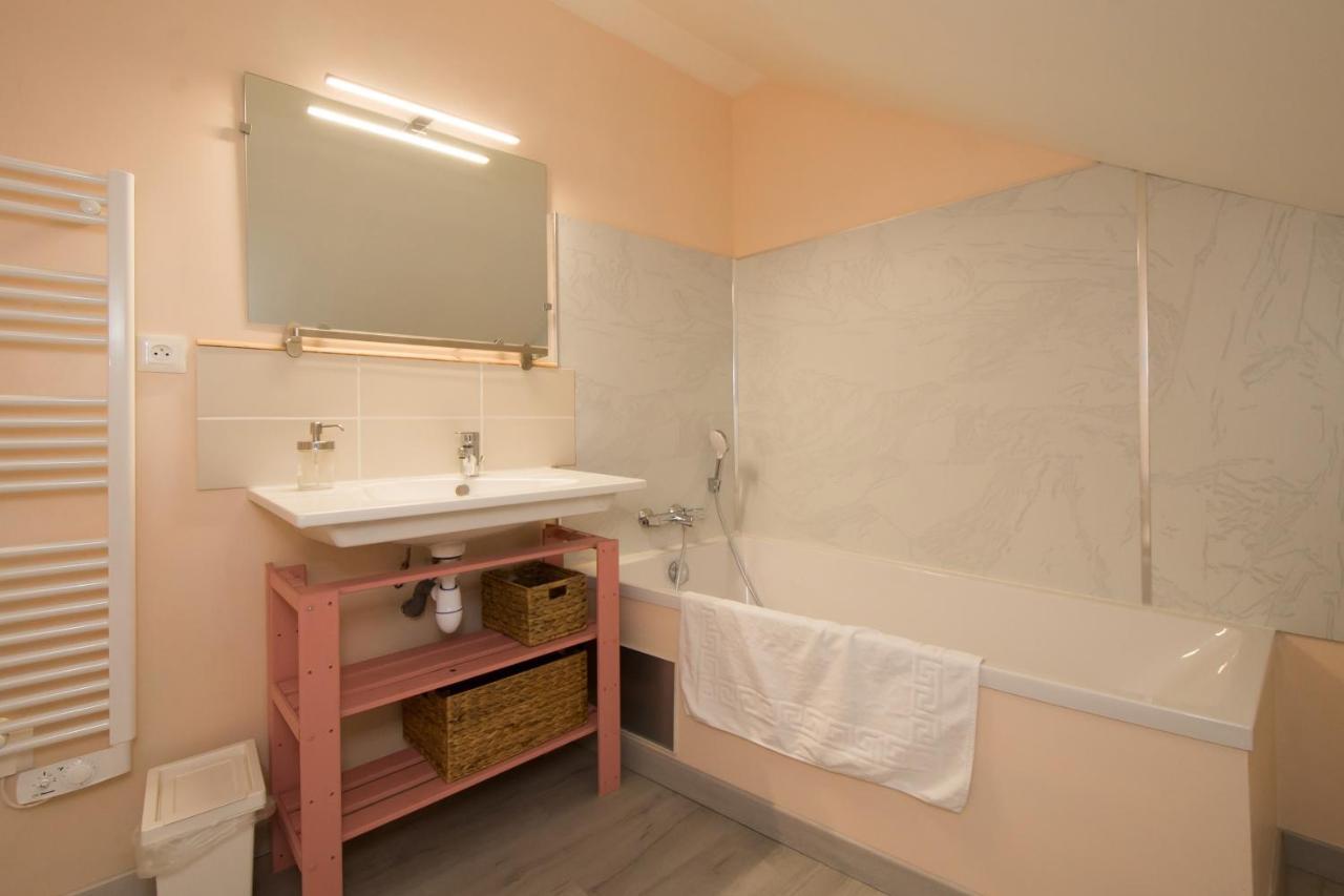 Le Du Puit Des Granges Holiday home