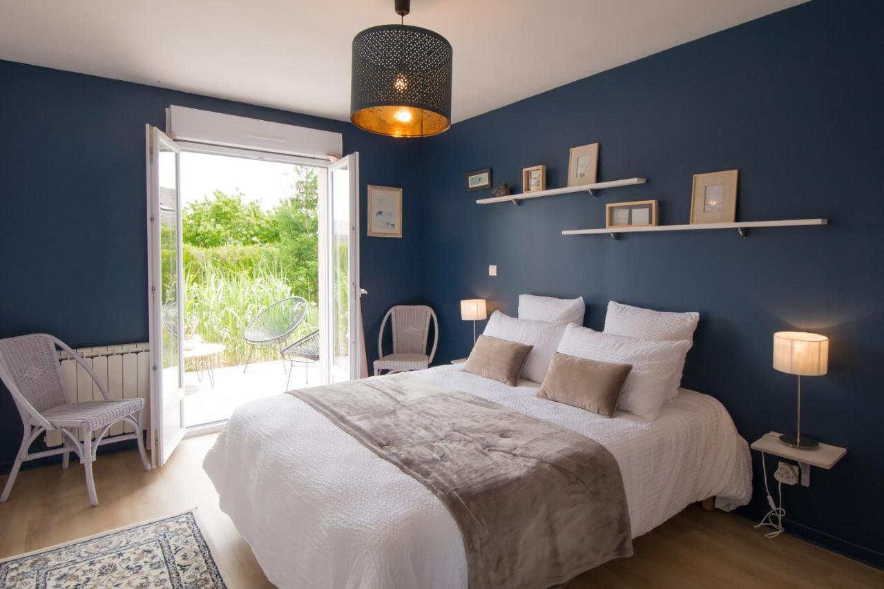 Holiday home Le Du Puit Des Granges *